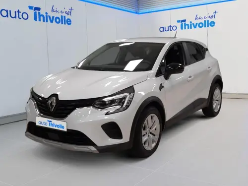 Renault Captur TCe 90 - 21 Business - Photo 0
