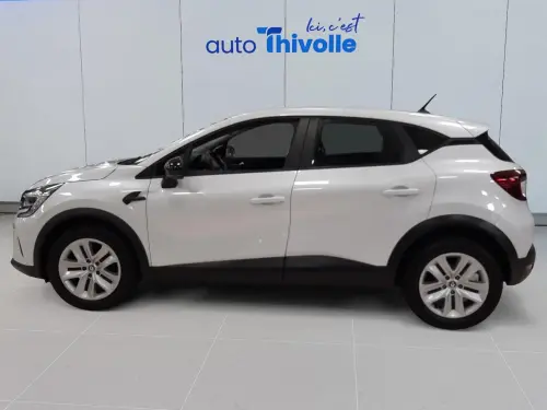 Renault Captur TCe 90 - 21 Business - Photo 1