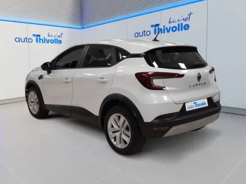 Renault Captur TCe 90 - 21 Business - Photo 2