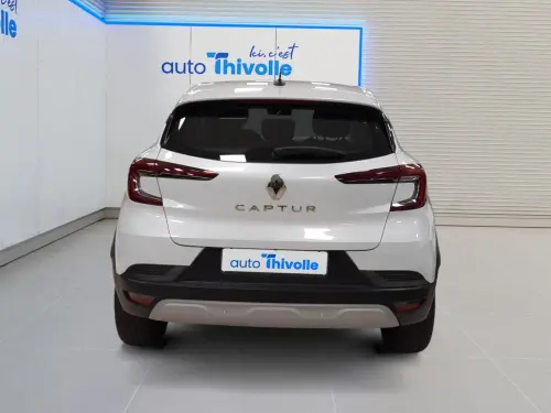 Renault Captur TCe 90 - 21 Business - Photo 3