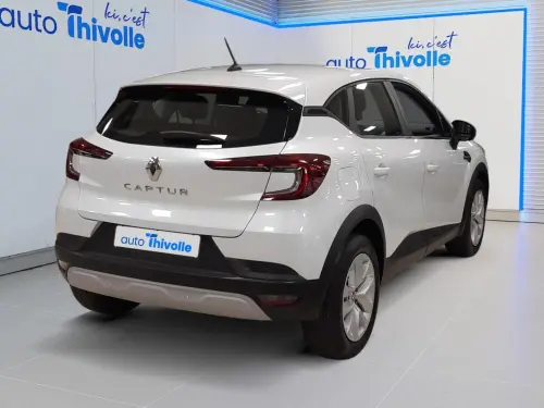 Renault Captur TCe 90 - 21 Business - Photo 4
