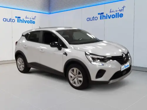 Renault Captur TCe 90 - 21 Business - Photo 6