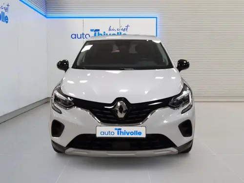 Renault Captur TCe 90 - 21 Business - Photo 7
