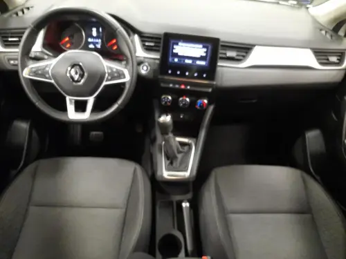 Renault Captur TCe 90 - 21 Business - Photo 11