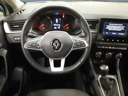 Renault Captur TCe 90 - 21 Business - Photo 12