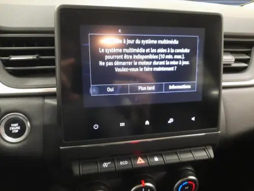 Renault Captur TCe 90 - 21 Business - Photo 15