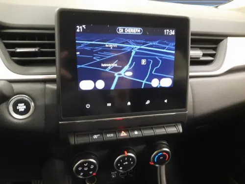 Renault Captur TCe 90 - 21 Business - Photo 16