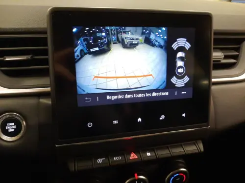 Renault Captur TCe 90 - 21 Business - Photo 17