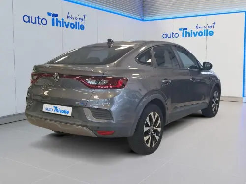 Renault Arkana E-Tech 145 Zen - Photo 3