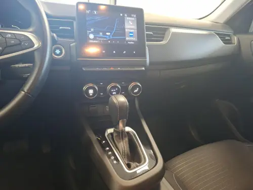 Renault Arkana E-Tech 145 Zen - Photo 11