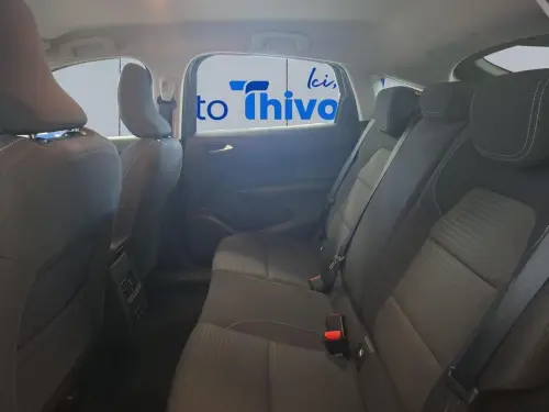 Renault Arkana E-Tech 145 Zen - Photo 12