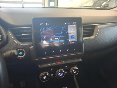 Renault Arkana E-Tech 145 Zen - Photo 16