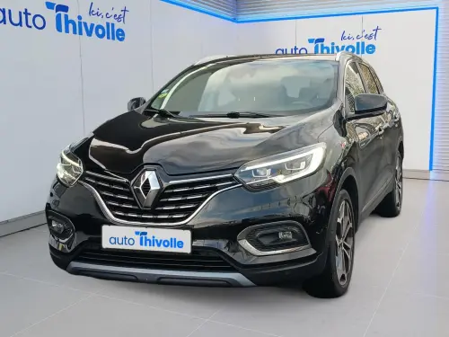 Renault Kadjar Blue dCi 115 EDC Intens - Photo 0