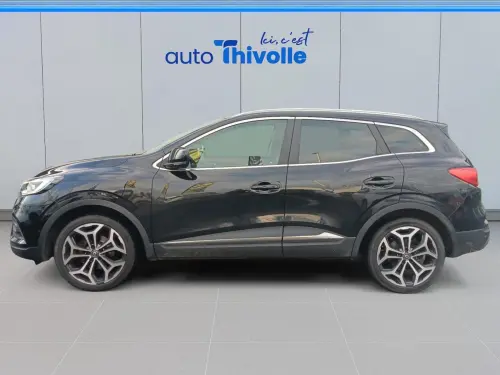Renault Kadjar Blue dCi 115 EDC Intens - Photo 1