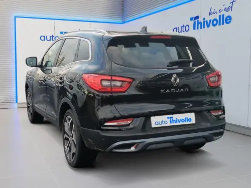 Renault Kadjar Blue dCi 115 EDC Intens - Photo 2