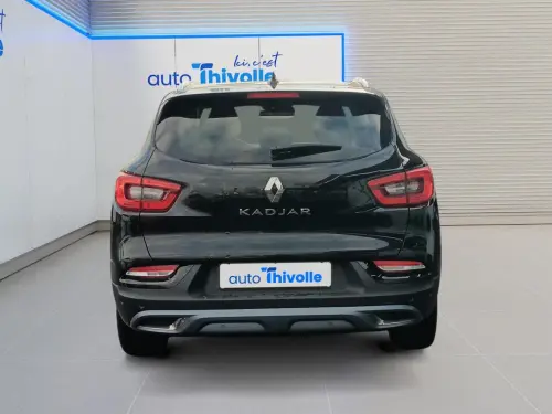 Renault Kadjar Blue dCi 115 EDC Intens - Photo 3