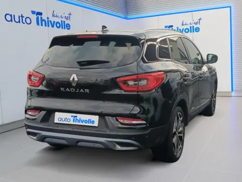 Renault Kadjar Blue dCi 115 EDC Intens - Photo 4