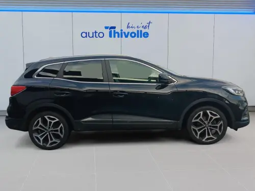 Renault Kadjar Blue dCi 115 EDC Intens - Photo 5