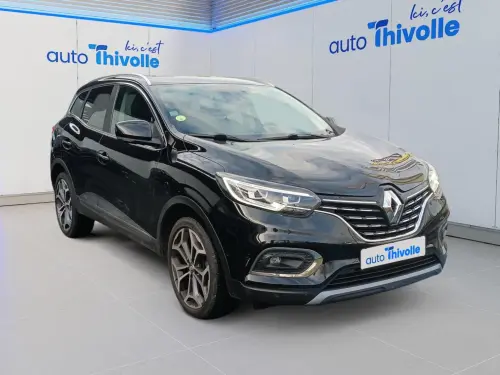 Renault Kadjar Blue dCi 115 EDC Intens - Photo 6