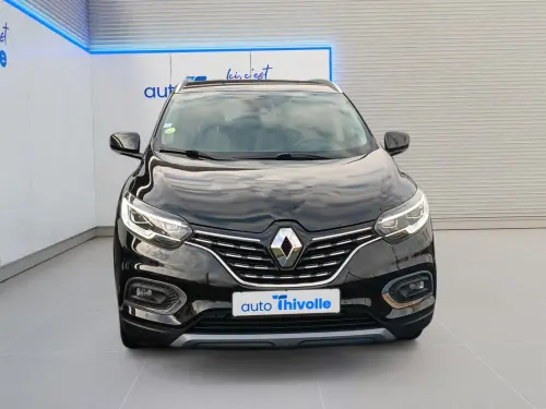 Renault Kadjar Blue dCi 115 EDC Intens - Photo 7