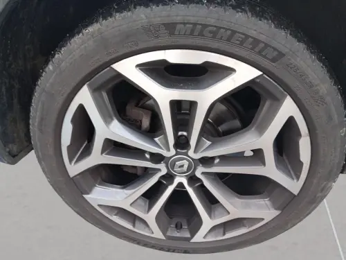 Renault Kadjar Blue dCi 115 EDC Intens - Photo 8