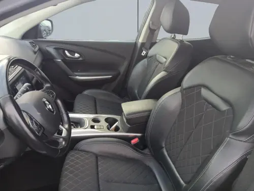 Renault Kadjar Blue dCi 115 EDC Intens - Photo 9