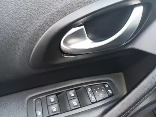 Renault Kadjar Blue dCi 115 EDC Intens - Photo 10