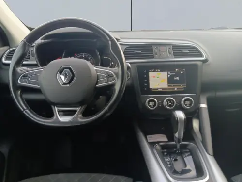 Renault Kadjar Blue dCi 115 EDC Intens - Photo 11