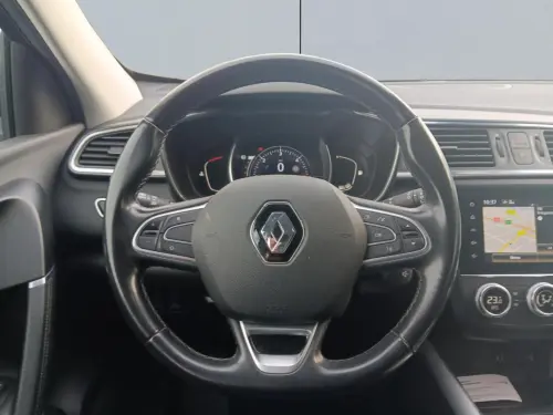 Renault Kadjar Blue dCi 115 EDC Intens - Photo 12
