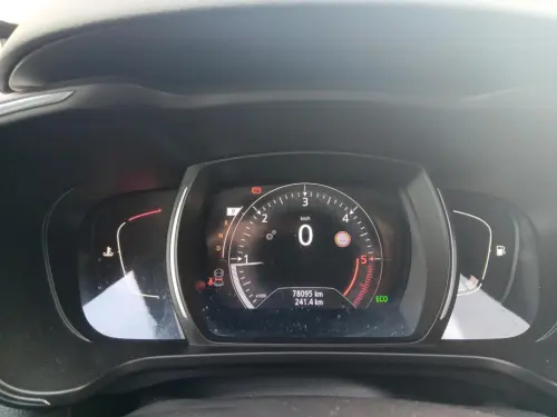 Renault Kadjar Blue dCi 115 EDC Intens - Photo 13