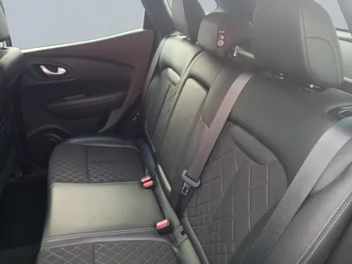 Renault Kadjar Blue dCi 115 EDC Intens - Photo 15