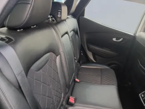 Renault Kadjar Blue dCi 115 EDC Intens - Photo 17