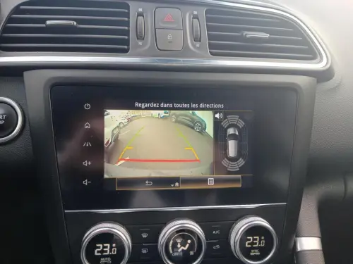 Renault Kadjar Blue dCi 115 EDC Intens - Photo 19