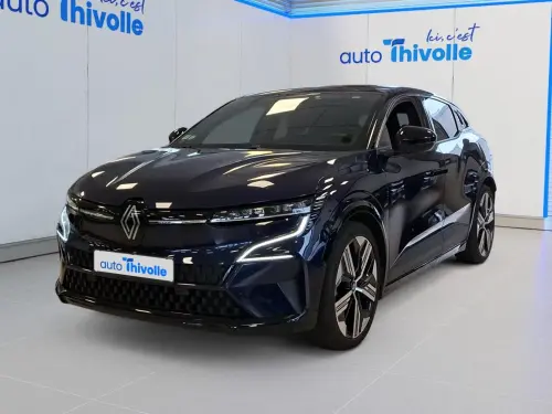 Renault Megane E-Tech Megane E-Tech EV60 220 ch super charge Iconic - Photo 0