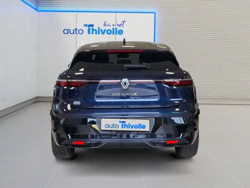 Renault Megane E-Tech Megane E-Tech EV60 220 ch super charge Iconic - Photo 2