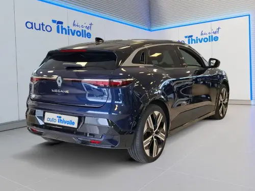 Renault Megane E-Tech Megane E-Tech EV60 220 ch super charge Iconic - Photo 3