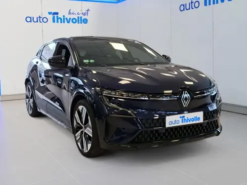 Renault Megane E-Tech Megane E-Tech EV60 220 ch super charge Iconic - Photo 4