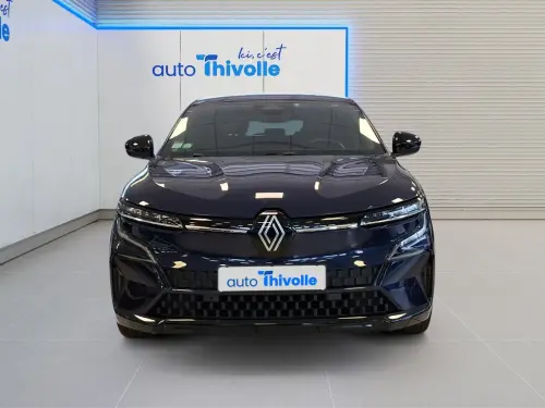 Renault Megane E-Tech Megane E-Tech EV60 220 ch super charge Iconic - Photo 5