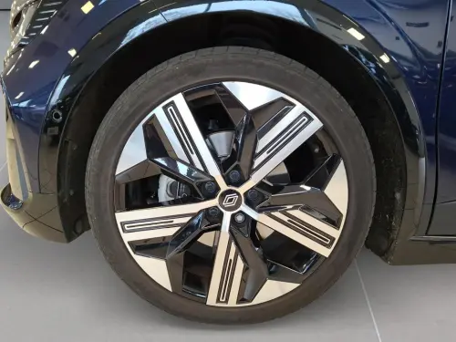 Renault Megane E-Tech Megane E-Tech EV60 220 ch super charge Iconic - Photo 6