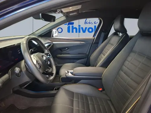 Renault Megane E-Tech Megane E-Tech EV60 220 ch super charge Iconic - Photo 7