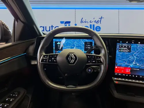 Renault Megane E-Tech Megane E-Tech EV60 220 ch super charge Iconic - Photo 10