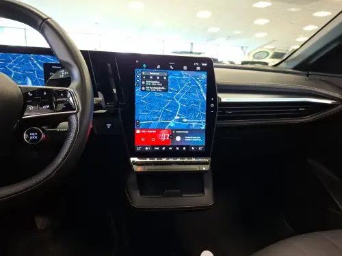 Renault Megane E-Tech Megane E-Tech EV60 220 ch super charge Iconic - Photo 11