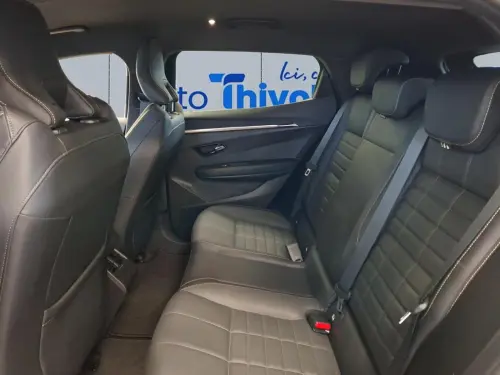 Renault Megane E-Tech Megane E-Tech EV60 220 ch super charge Iconic - Photo 12