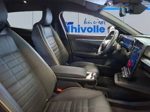 Renault Megane E-Tech Megane E-Tech EV60 220 ch super charge Iconic - Photo 13