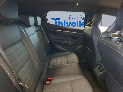 Renault Megane E-Tech Megane E-Tech EV60 220 ch super charge Iconic - Photo 14