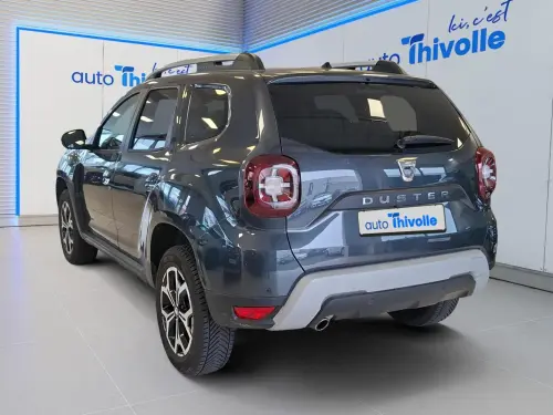 Dacia Duster ECO-G 100 4x2 Prestige - Photo 1