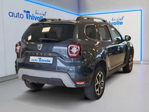 Dacia Duster ECO-G 100 4x2 Prestige - Photo 3