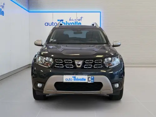 Dacia Duster ECO-G 100 4x2 Prestige - Photo 5