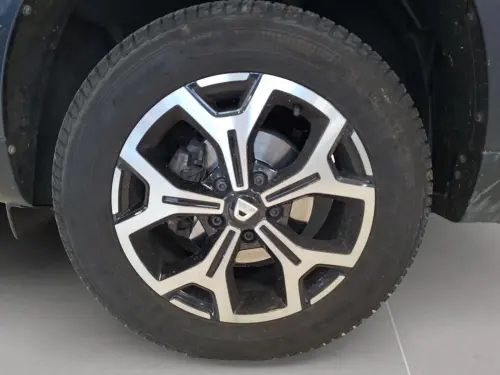 Dacia Duster ECO-G 100 4x2 Prestige - Photo 6