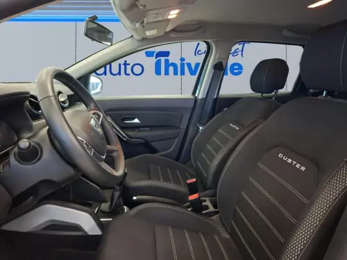 Dacia Duster ECO-G 100 4x2 Prestige - Photo 7